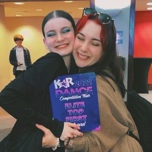 Meet your Posher, Rose